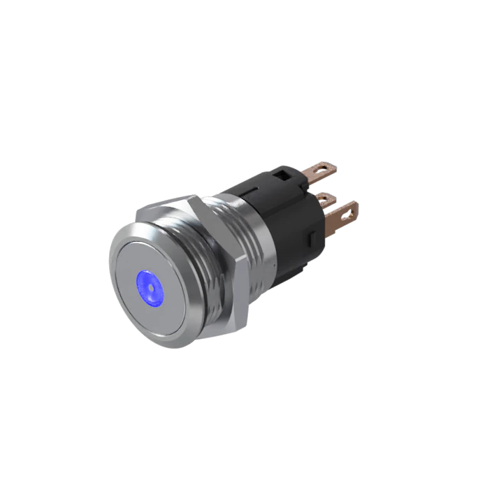 Push button Configurator | EAO